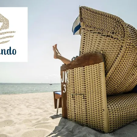 Lägenhet Suedkap D-10