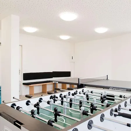 Lägenhet Suedkap D-10 *