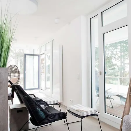 Apartment Suedkap D-10