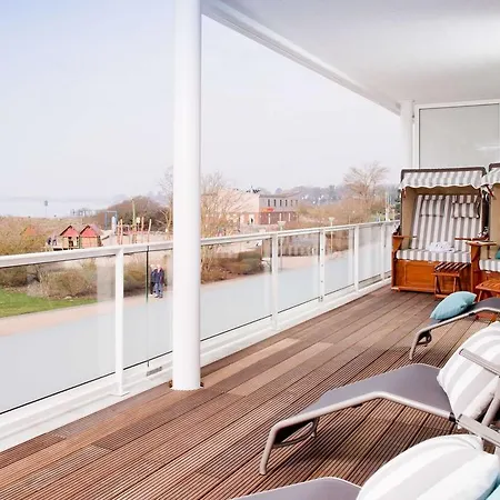 Lägenhet Suedkap D-10 *