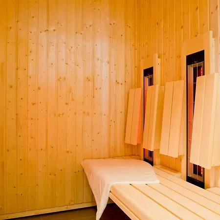 Lägenhet Suedkap D-10