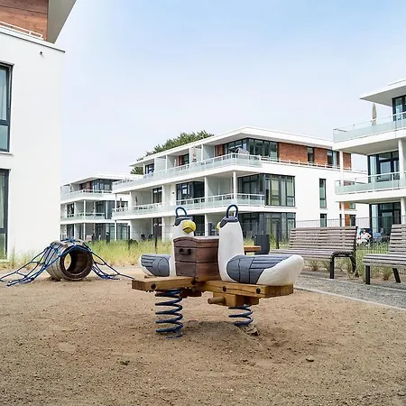 Apartment Suedkap D-10