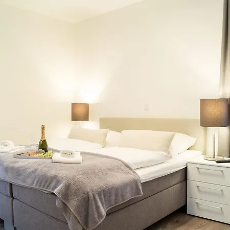 Lägenhet Suedkap D-10 *