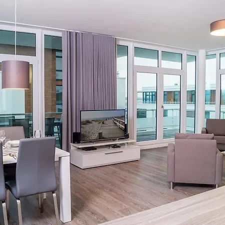 Lägenhet Suedkap D-10 *