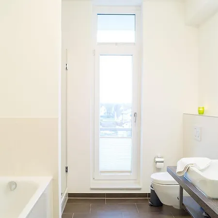 Lägenhet Suedkap D-10 *