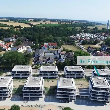 Suedkap D-10 * Pelzerhaken