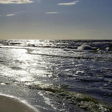 Lägenhet Suedkap D-10 Pelzerhaken