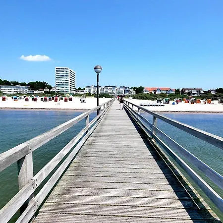 Lägenhet Suedkap D-10 *