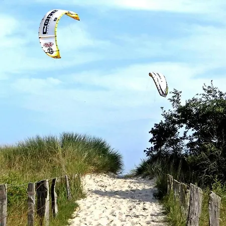 Lägenhet Suedkap D-10 *