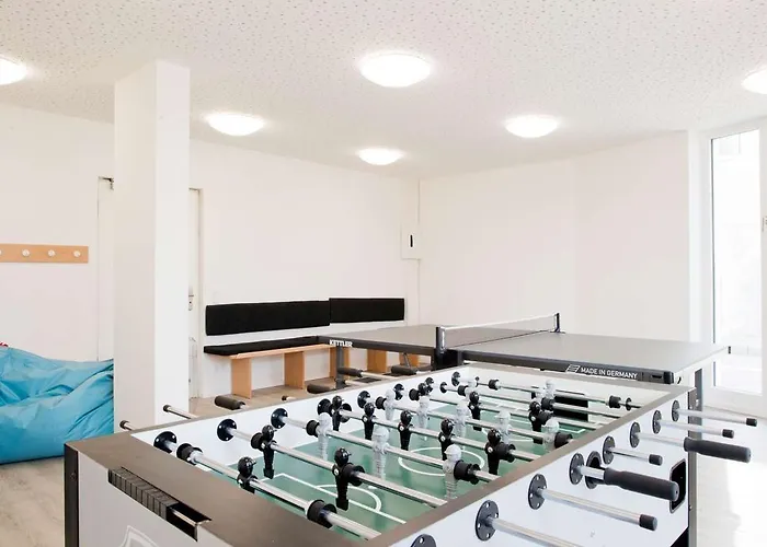 Lejlighed Suedkap D-10 *