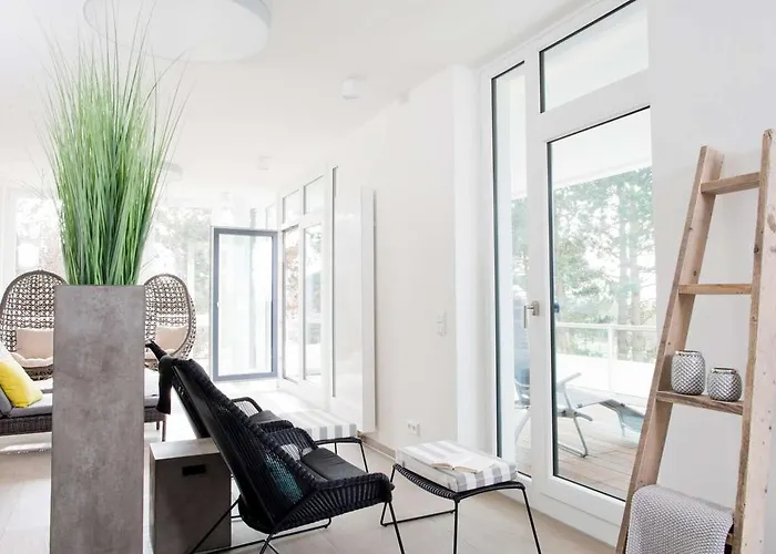 Lejlighed Suedkap D-10