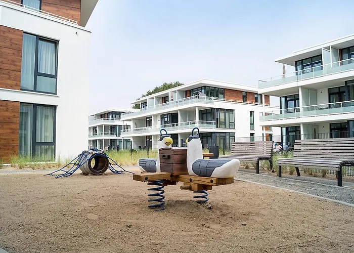 Lejlighed Suedkap D-10