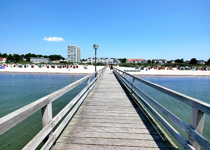 Lejlighed Suedkap D-10 *