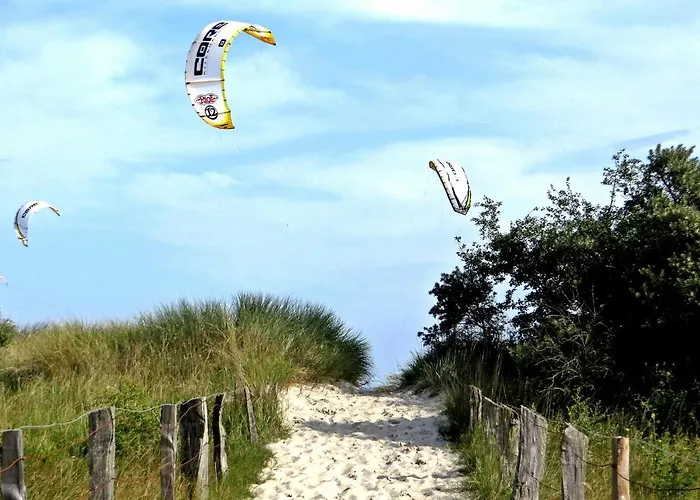 Lejlighed Suedkap D-10 *